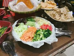 -唐山香格里拉大酒店·香啡阁(长虹西道店)