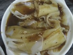 腩汁陈村粉-省城濑粉(龙津店)