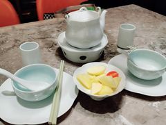 -四道菜·福建菜馆(新街口金鹰店)