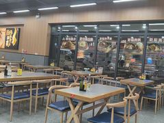 -韩麦大冷面(乔松路直营店)