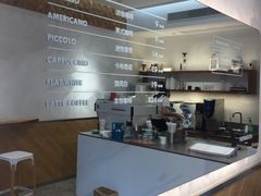 -Legno.ita Coffee by Wood(襄阳南路店)