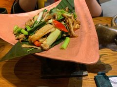 -云海肴·云南小炒·汽锅鸡(天津国金汇店)