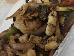 -美食店(华贵路店)