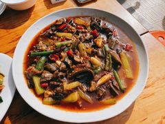 -灯盏窝饭店(新都分店)