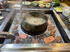 -滇藏石锅宴(崇仁巷老店)