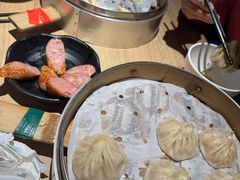 -老班长手工灌汤包老店(东山店)