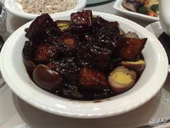 老妈红烧肉-新南华大酒店(长寿店)