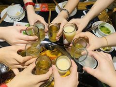 -大龙燚火锅(南山大道店)