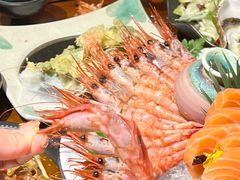 -相左日料放题自助(太原街店)