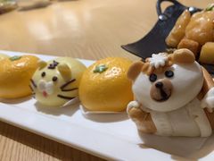 -淘谷粤有味(石湾店)