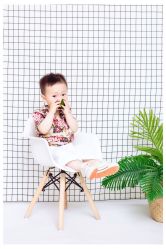 -熊猫叔叔高端儿童摄影(清江商场店)