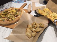 -达美乐比萨(骏壹万邦广场店)
