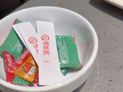 -海底捞火锅(步步高新天地店)