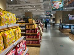-七鲜超市(瑞虹天地太阳宫店)