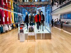 -优衣库(银座店)