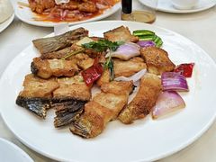 香煎鱼骨腩-粥旺庄(芳村店)
