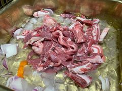 冰煮羊-泽成·冰煮羊(乌兰察布红楼店)