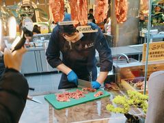 -三京祥烤肉自助料理(慈云寺店)