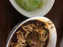 -易毛特色牛肉面(解放碑步行街店)