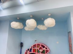 -糯米喵星人·撸猫猫舍咖啡馆(西市场嘉华店)