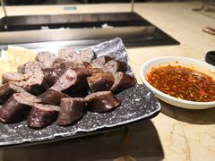 米肠-白玉·朝鲜族烤串(深圳Kkone店)