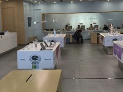 -OPPO服务体验中心(天津和平区天河城店)