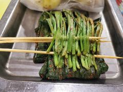 -清真·西北人家风味馆(中山中路店)