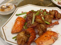 -唐阁(香港朗廷酒店)