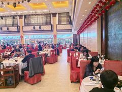 -大天然酒店(军民路店)