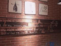 大堂-永安鱼庄·镇江菜(三店纬五路店)