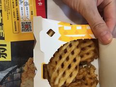 -麦当劳(季平店)