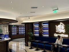 -CHARLIETOWN红茶公司(南京万象天地店)