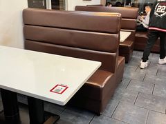 卡座-品记潮汕砂锅粥(湖东路店)