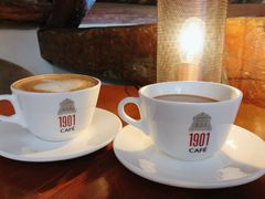 -1901 Cafe(西四店)