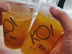 -KOI Thé(正佳广场店)
