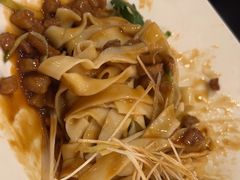 -酌宴府The China Club·广州万富希尔顿酒店(云城东路店)