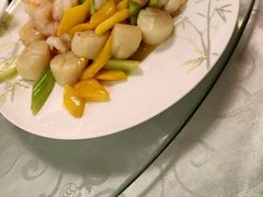-锦江饭店锦北楼-锦江厅