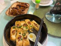 -五谷芳乳鸽王(梅沙老店)