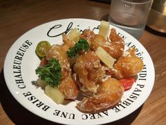 -岛风·台食小馆 ISLAND BISTRO(烟台山店)