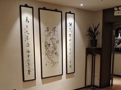 -和平官邸·花园餐厅(武定西路店)