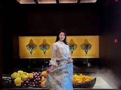 -金链花·泰国餐厅(国贸店)