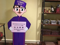 -半日博物馆·沉浸式快闪照相馆