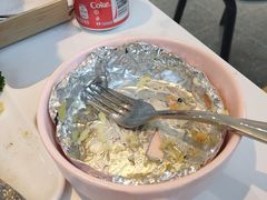 -库滋明·俄罗斯特色美食(中央大街店)