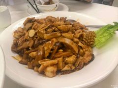 -普天和酒楼·新津菜·烤鸭(天津之眼店)