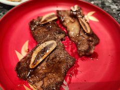 -大渔铁板烧(中山路八佰伴店)