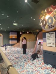 -meland亲子乐园(深圳领展中心城店)
