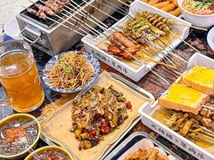 -大佬陈羊肉串(永安街店)
