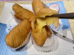 -点都德(长泰广场店)
