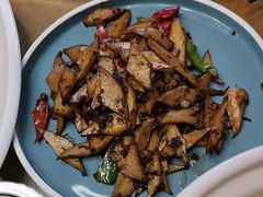 -去茶去餐厅(中央大街店)