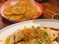 -广府乡下·饭庄(新港东路店)